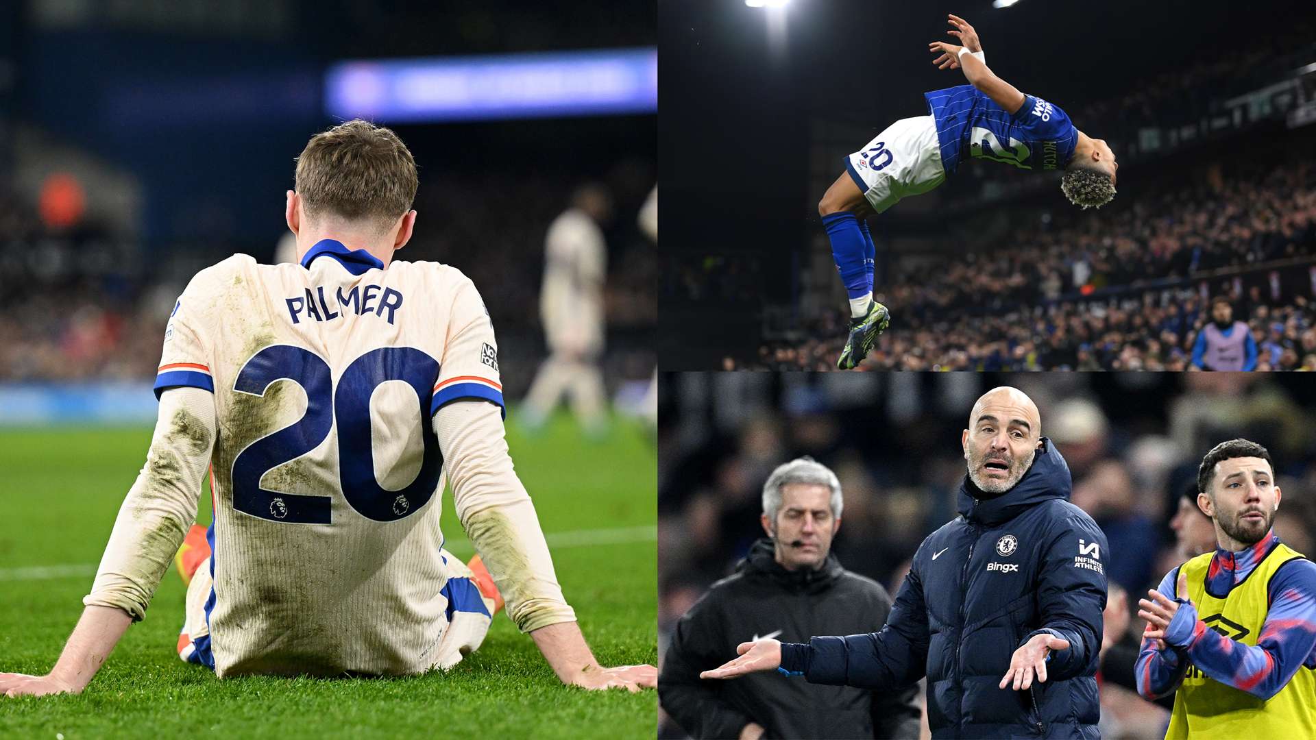 2023-2024賽季德國足球甲級聯賽射手榜.